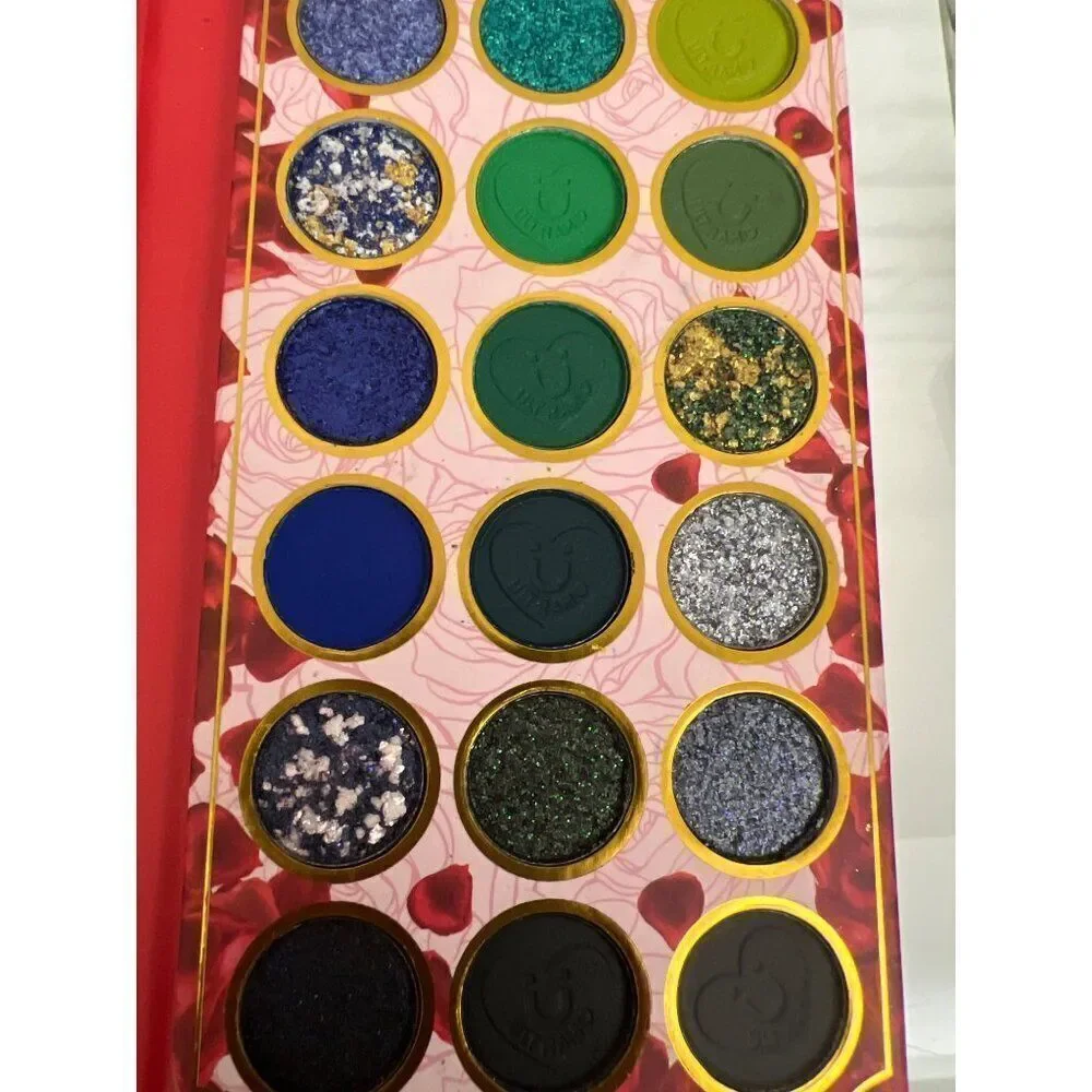 Te Amo Mama Shadow Palette